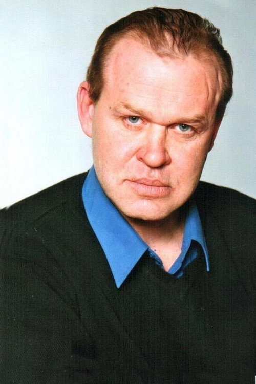 Aleksandr Borovikov profile