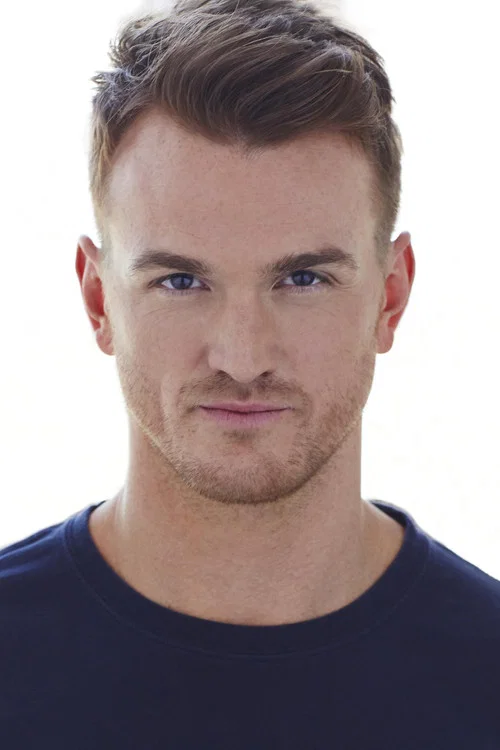 Photo of Shawn Vance, Acting