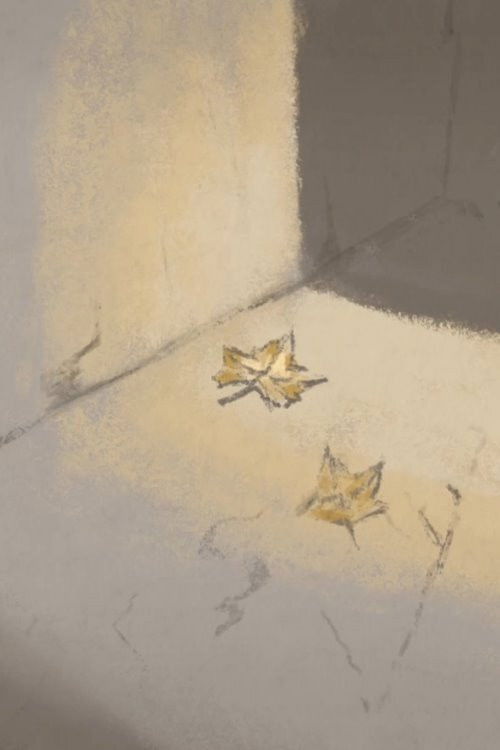 Movie poster for Autumn (2019)