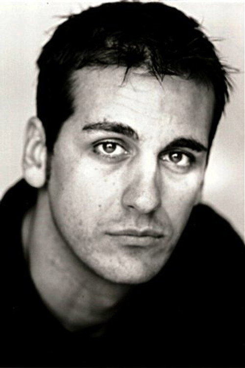 Photo of Jorge Casalduero, Acting