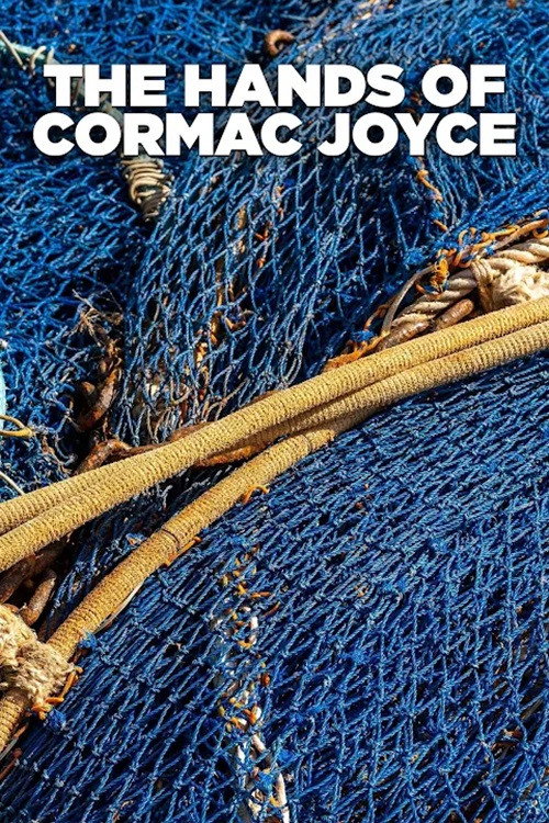 Movie poster for The Hands of Cormac Joyce (1972)