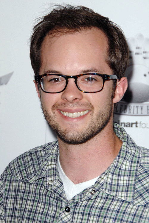 Neil Grayston profile