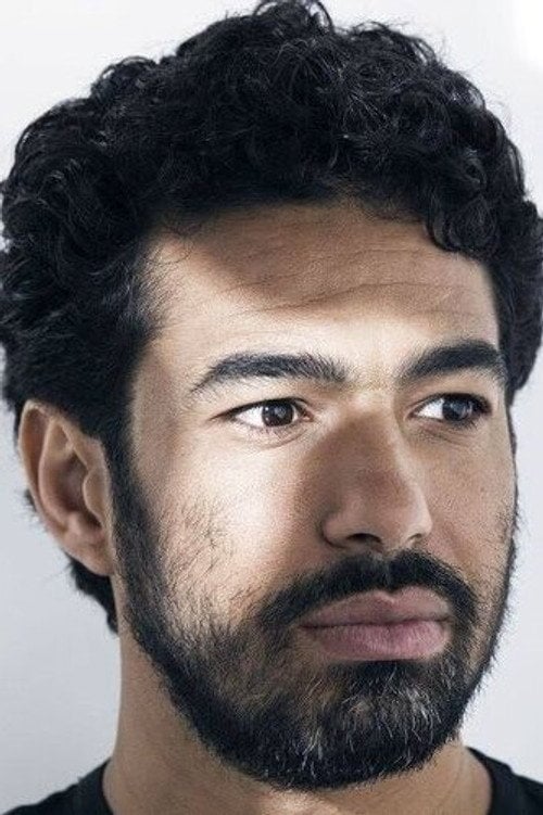 Photo of Helmi Dridi, Acting