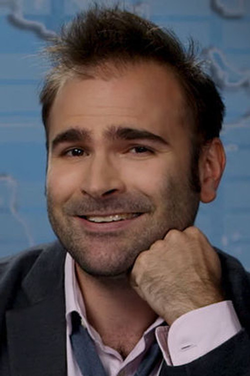 Cody Johnston profile