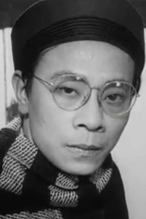 Photo of Cao Khương, Acting