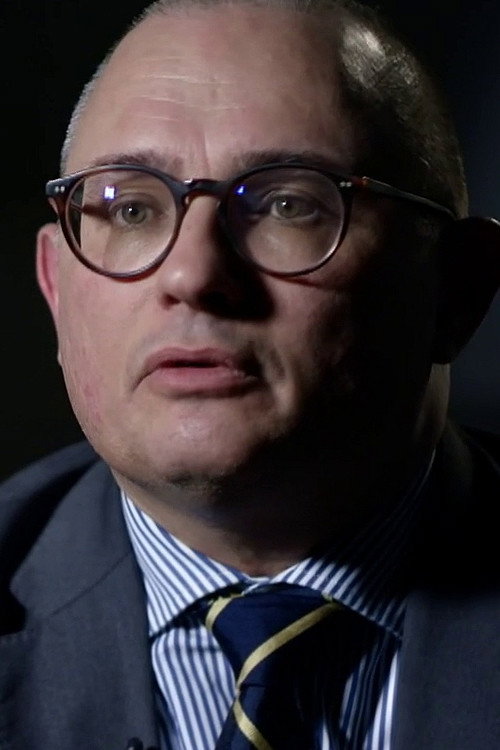 Photo of Yves Trotignon, Acting