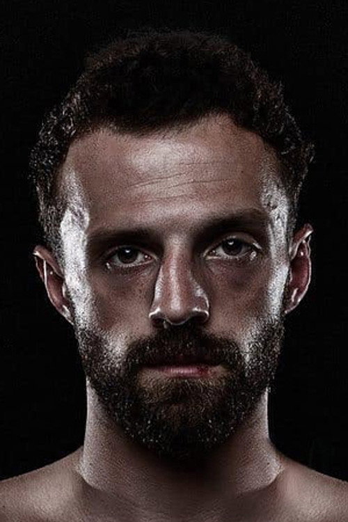 Photo of Chris Bourke, Acting