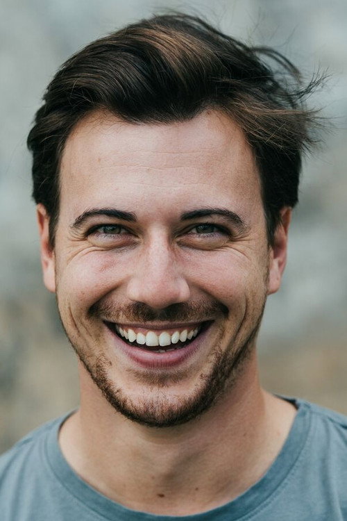 Pascal Giefing profile