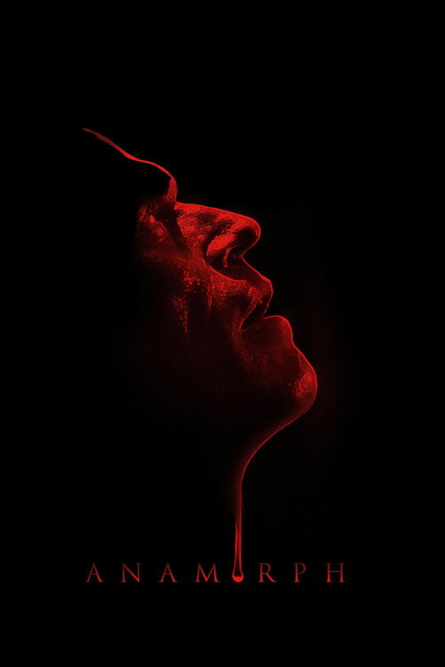 Movie poster for Anamorph (2007)