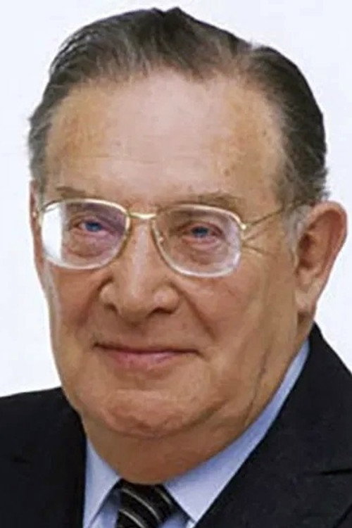 Photo of Léon Zitrone, Acting
