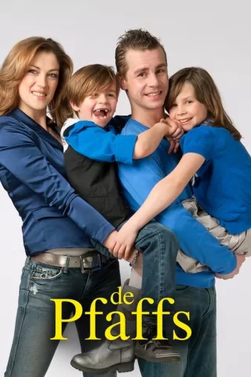 De Pfaffs poster