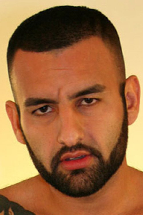 Photo of David Comacho, Acting