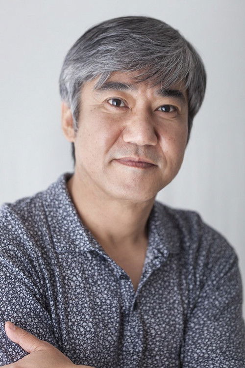 Photo of Han Gab-soo, Acting