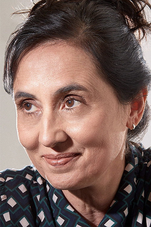 Photo of Fernanda Vianna, Acting