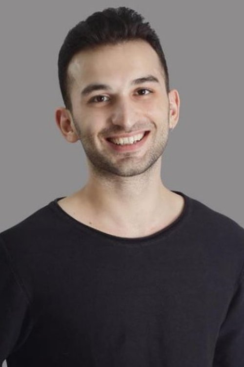 Photo of Eren Çiğdem, Acting