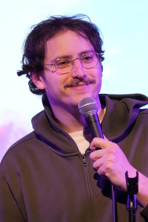 Jack Bensinger profile