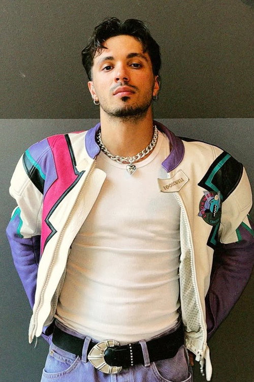 Photo of Batu Cengiz, Acting