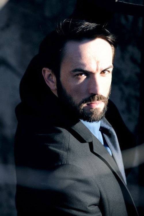 Photo of Isaac Fernandez, Acting