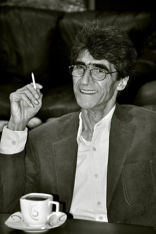 Photo of Nasser Taghvai, Directing