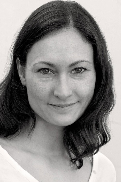 Photo of Lisa-Marie Dickreiter, Writing