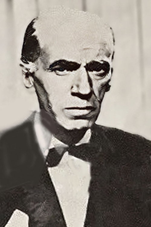 Photo of Raimundo Soto, Acting
