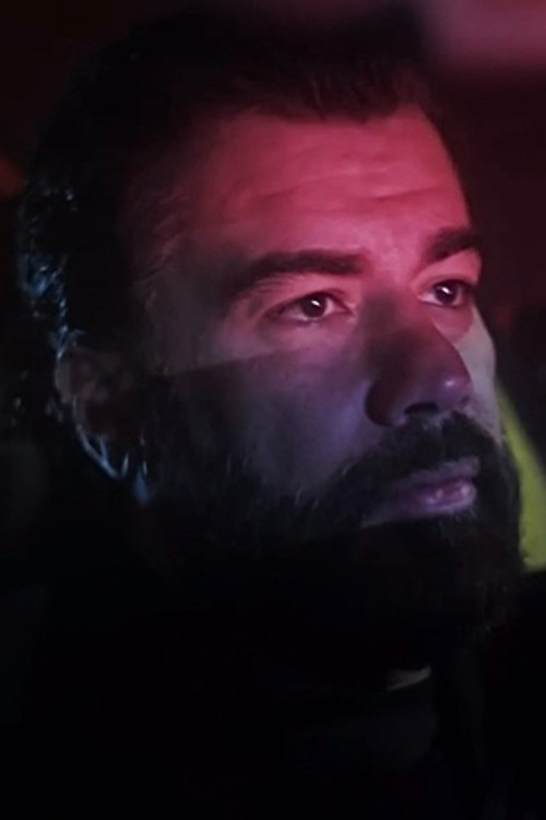 Photo of Oussama Hilali, Acting