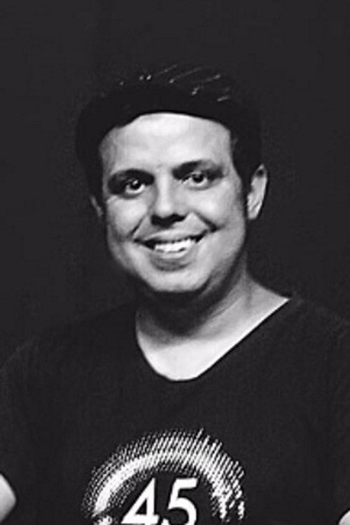 Photo of Magdiel Ramirez, Acting