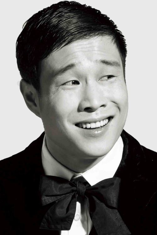 Xiao Shenyang profile