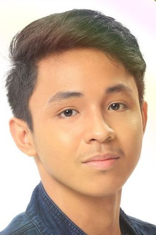 Photo of Adrian Cabido, Acting