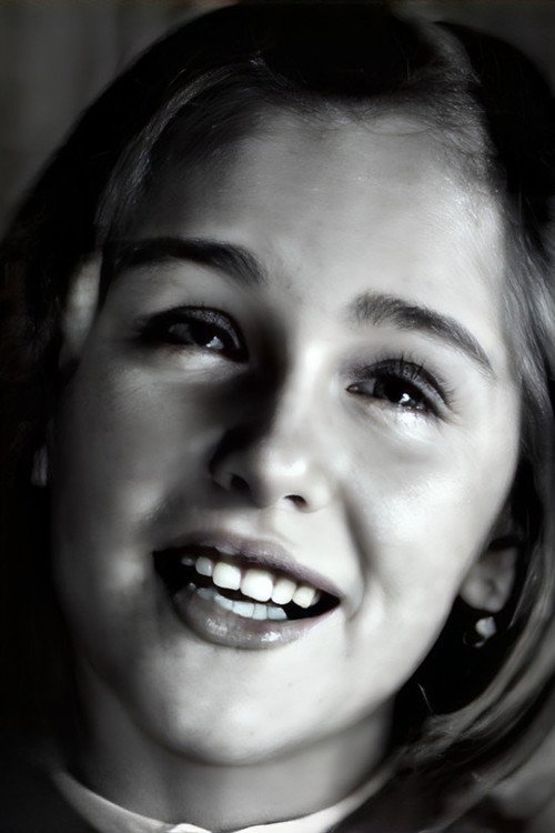 Photo of Ekaterina Simonova, Acting