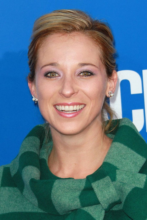 Photo of Lindsay Gareth, Acting