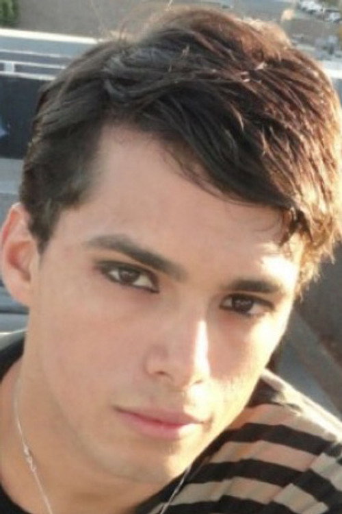 Photo of Dante Amaya, Acting