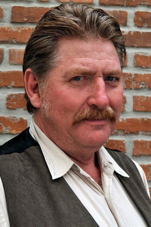 Jean-Pierre Durand profile