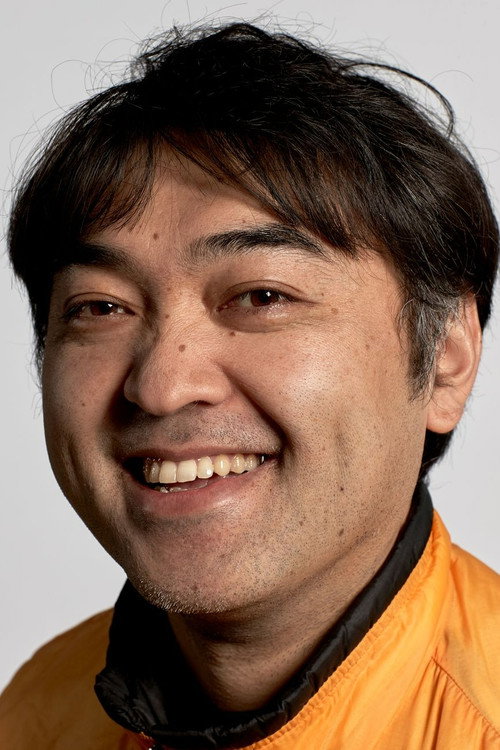 Photo of Ryuji Otsuka, Camera