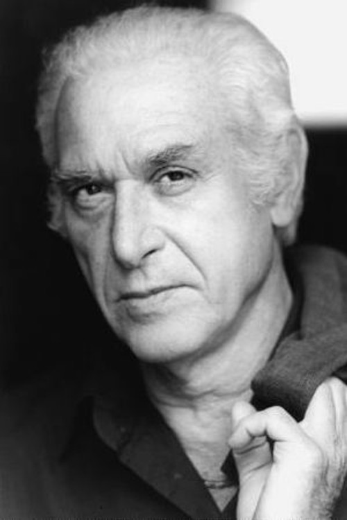 Photo of Maurizio Gueli, Acting