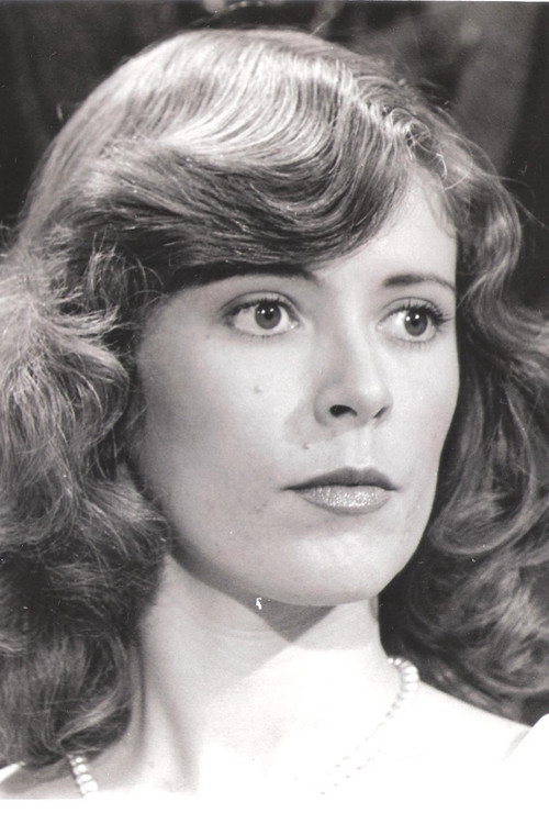 Photo of Priscila Camargo, Acting