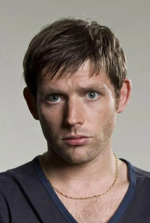 Chris Coghill profile