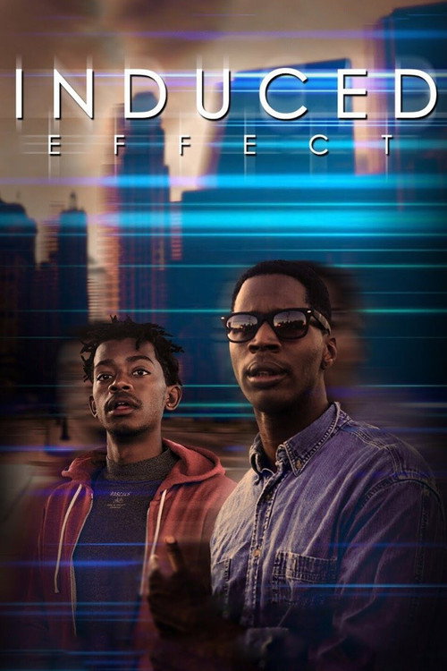Movie poster for Induced Effect (2019)