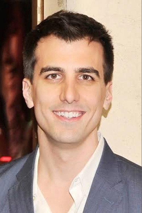 Photo of Paul Downs Colaizzo, Directing