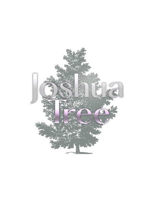 Movie poster for Joshua Tree (2023)