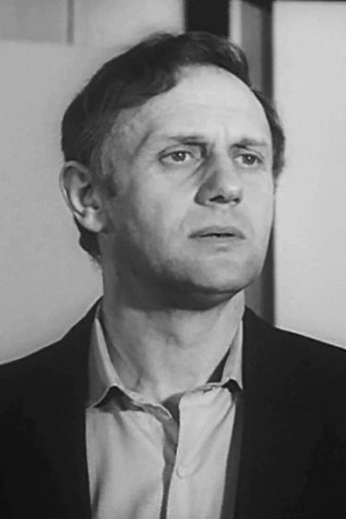 Photo of Arkadiy Peselev, Acting