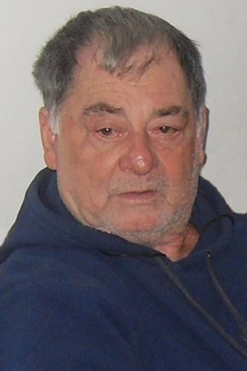 Photo of Salvador Amaral, Acting