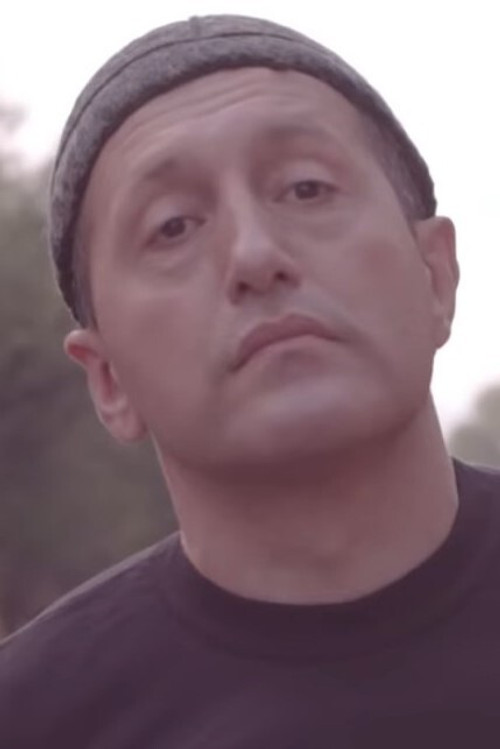Photo of Dato Tsirekidze, Acting