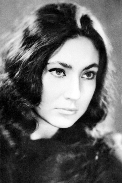 Photo of Olga Mateshko, Acting