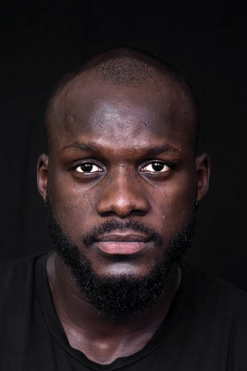 Photo of Roger Felmont Sallah, Acting