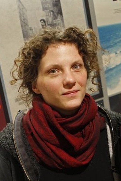 Photo of Caroline Bobek, Directing