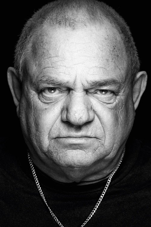 Photo of Udo Dirkschneider, Acting