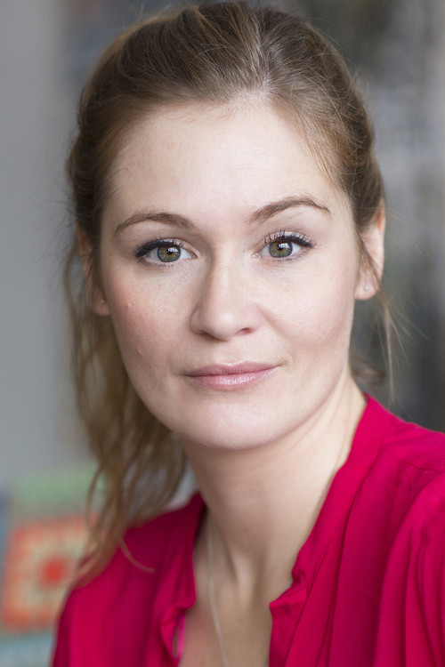 Photo of Jani Pronovost, Acting