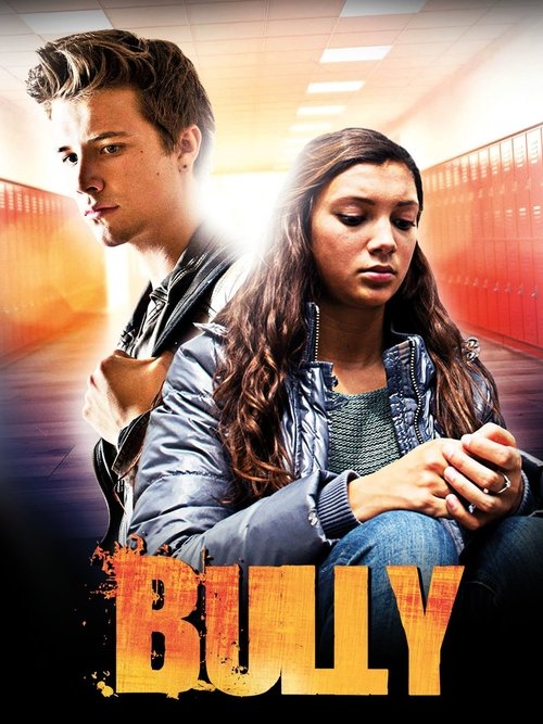 Movie poster for Bully (2017)