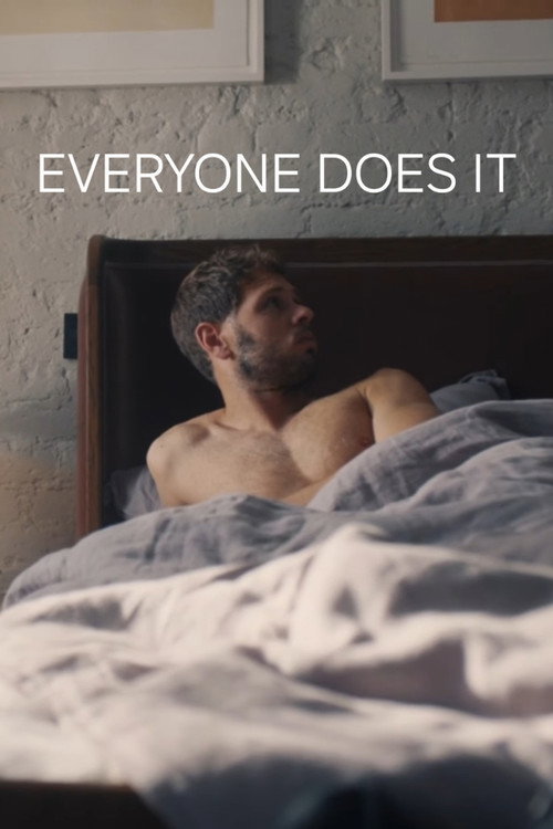 Movie poster for Everyone Does It (2025)